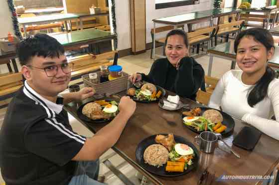 Data Point: High altitude adventure with the GWM Cannon image