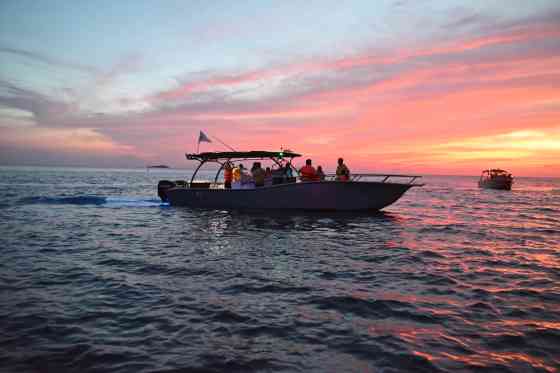 Suzuki PH starts 2025 with its 50th Year Anniversary kick-off drive image