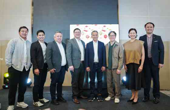 Franz Decloedt takes the helm at Chery and Lynk & Co under UAAGI image