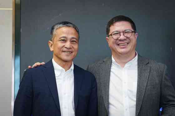 Franz Decloedt takes the helm at Chery and Lynk & Co under UAAGI image