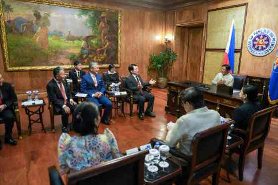 Mitsubishi Motors to invest PHP7-B in the Philippines image