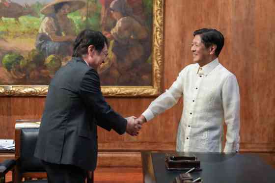 Mitsubishi Motors to invest PHP7-B in the Philippines image