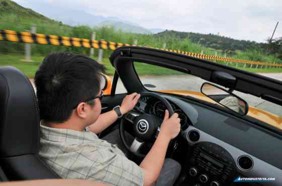 Marilaque: We abuse it, we lose it image