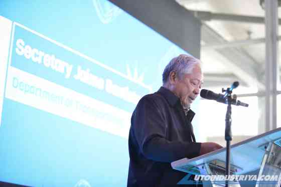 DOTR Vince Dizon image