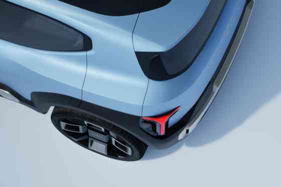 2025 Kia EV Day: EV4, PV5 production versions to make global debut image