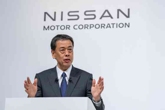 Report: Honda to resume merger talks with Nissan under one condition image