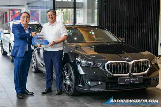 3rd AutoIndustriya.com Editors Picks and Car of the Year Winners image