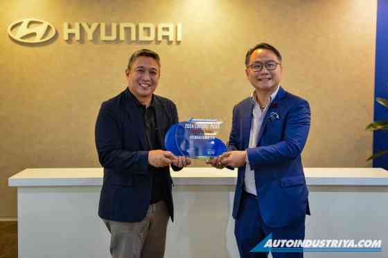 3rd AutoIndustriya.com Editors Picks and Car of the Year Winners image