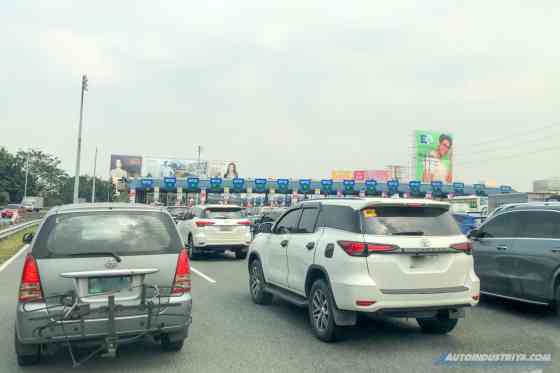 New DOTr Secretary suspends &lsquo;No RFID, No entry&rsquo; on expressways image