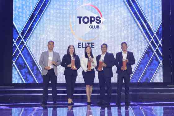 Toyota Motor Philippines honors 2024 top-performing dealers at annual awards image