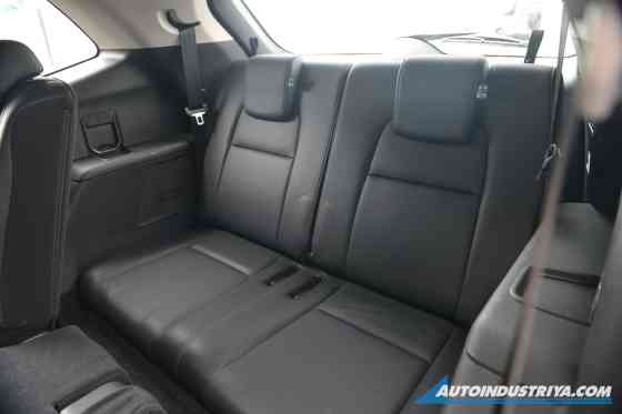 2025 Honda CR-V 1.5 V Turbo CVT image