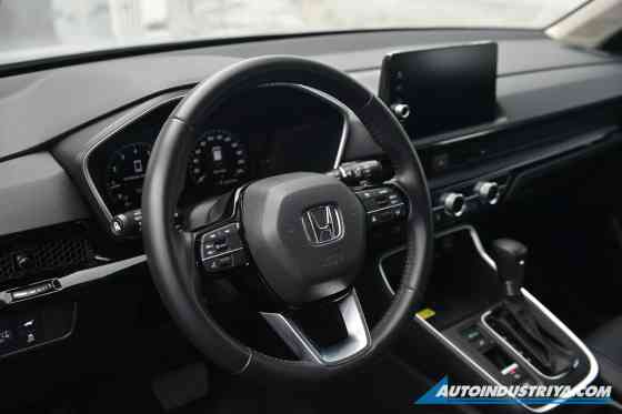 2025 Honda CR-V 1.5 V Turbo CVT image