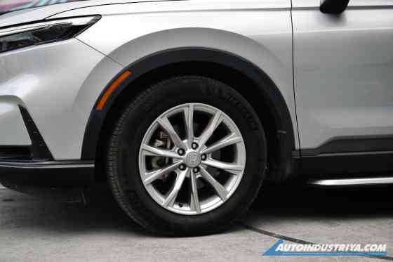 2025 Honda CR-V 1.5 V Turbo CVT image