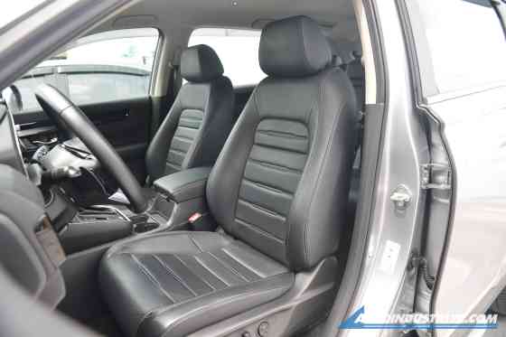 2025 Honda CR-V 1.5 V Turbo CVT image