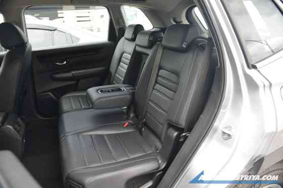 2025 Honda CR-V 1.5 V Turbo CVT image