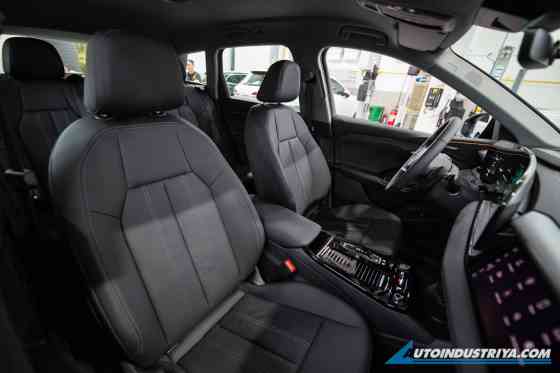 2025 Audi Q6 e-tron launched in the Philippines image