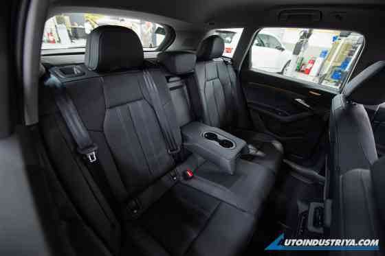 2025 Audi Q6 e-tron launched in the Philippines image