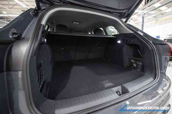 2025 Audi Q6 e-tron launched in the Philippines image