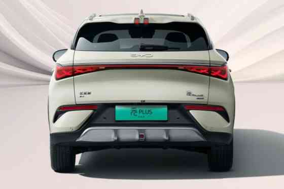 2025 BYD Atto 3 refresh officially revealed, coming to PH next? image