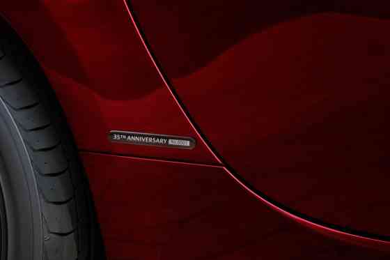 Mazda MX-5 35th Anniversary Edition now in the Philippines image