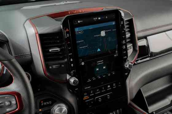 2025 Ram 1500 Rebel is yours for PHP 5.25M image