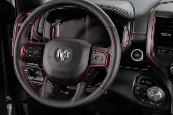 2025 Ram 1500 Rebel is yours for PHP 5.25M image