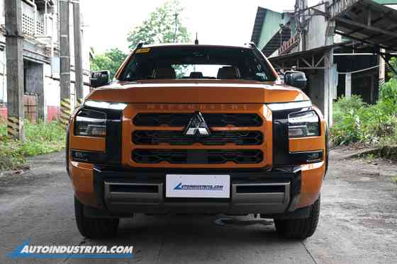 Report: Mitsubishi confident they can stand up to Chinese OEMs in SE Asia image