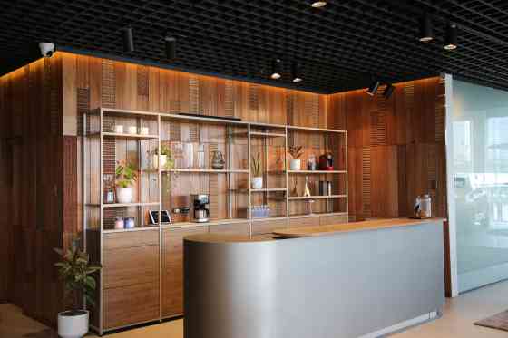 BMW Premier Cars Pampanga reopens as first PH Retail.Next showroom image