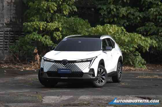 GAC EMKOO HYBRID image