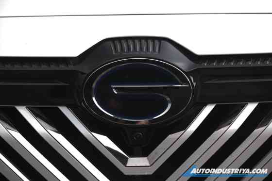 GAC EMKOO HYBRID image