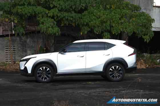 GAC EMKOO HYBRID image