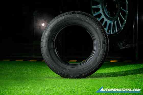 Where durability meets dependability: Sailun Commercio Pro image