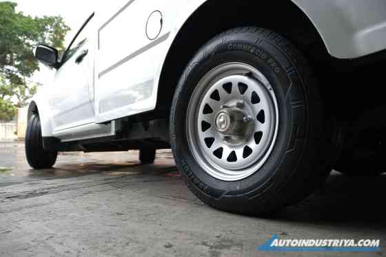 Where durability meets dependability: Sailun Commercio Pro image