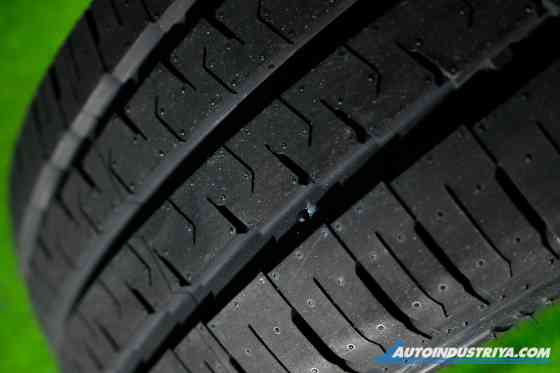 Where durability meets dependability: Sailun Commercio Pro image