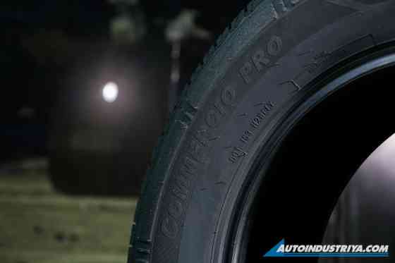 Where durability meets dependability: Sailun Commercio Pro image