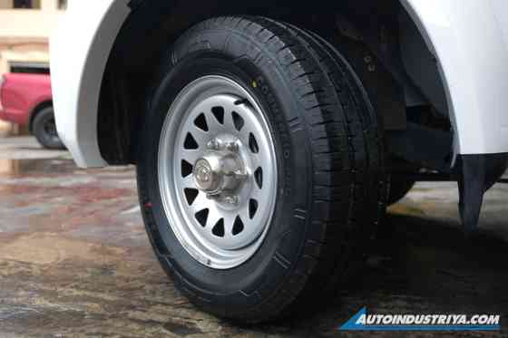 Where durability meets dependability: Sailun Commercio Pro image