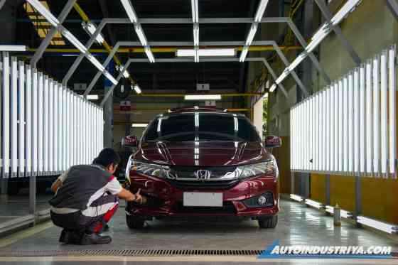 Honda Cainta: Boosting after sales and elevating consumer confidence image