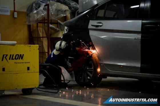 Honda Cainta: Boosting after sales and elevating consumer confidence image