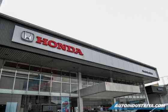 Honda Cainta: Boosting after sales and elevating consumer confidence image