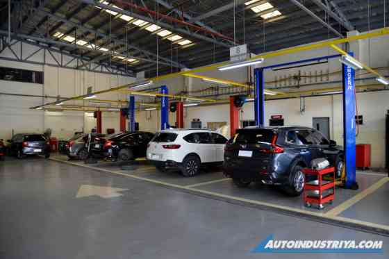 Honda Cainta: Boosting after sales and elevating consumer confidence image