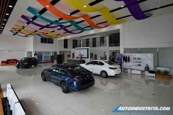 Honda Cainta: Boosting after sales and elevating consumer confidence image