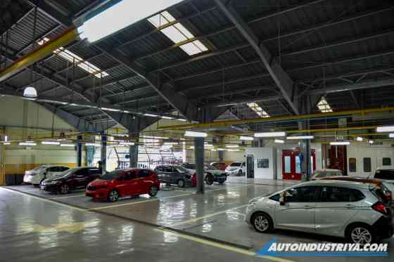 Honda Cainta: Boosting after sales and elevating consumer confidence image