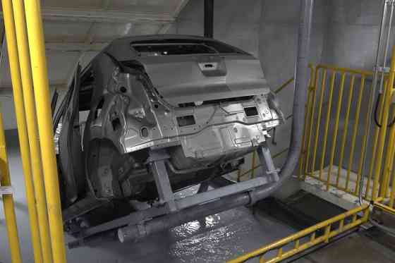 Daihatsu revamps SE Asia vehicle plant for Wigo, Ayla, Agya image