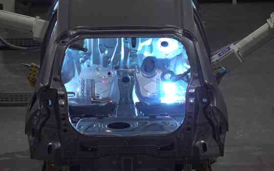 Daihatsu revamps SE Asia vehicle plant for Wigo, Ayla, Agya image