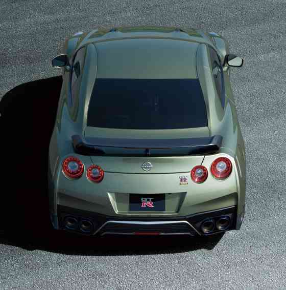 Nissan GT-R says sayonara in Japan, what does this mean for PH? image