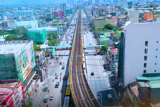 DPWH: EDSA Busway will remain operational amid EDSA rehab image