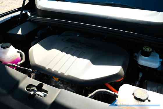 2025 BYD Shark 6 starts PHEV revolution in pickup truck market image