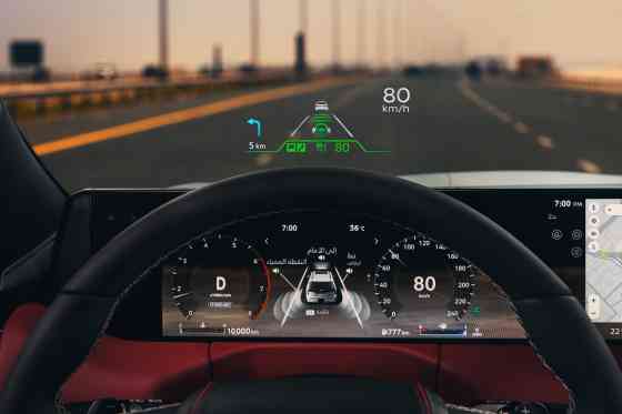 Nissan PH confirms all-new Patrol Y63 to get twin-turbo V6 image