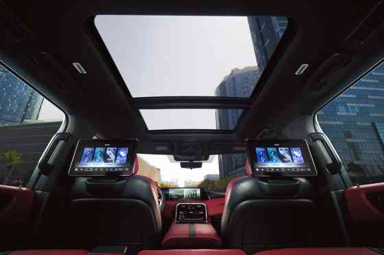 2025 Nissan Patrol already has 200+ reservations at PH dealers image