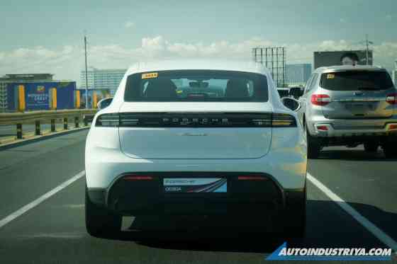 Porsche Macan EV feature image